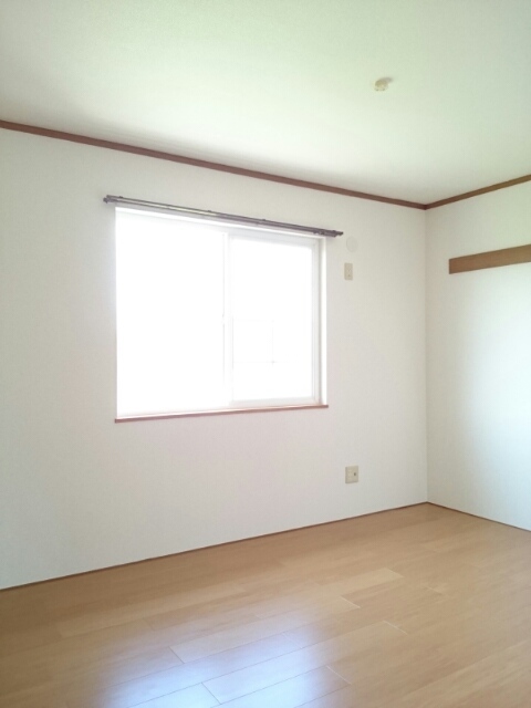 エブリー・パパ ベッドルーム