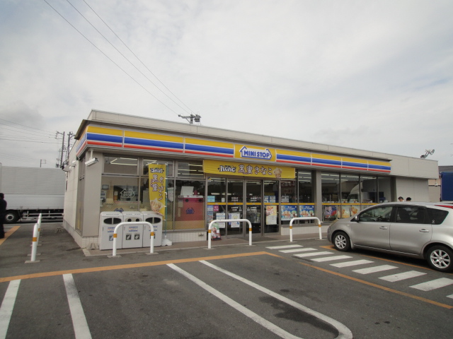 エブリー・パパ 周辺画像4