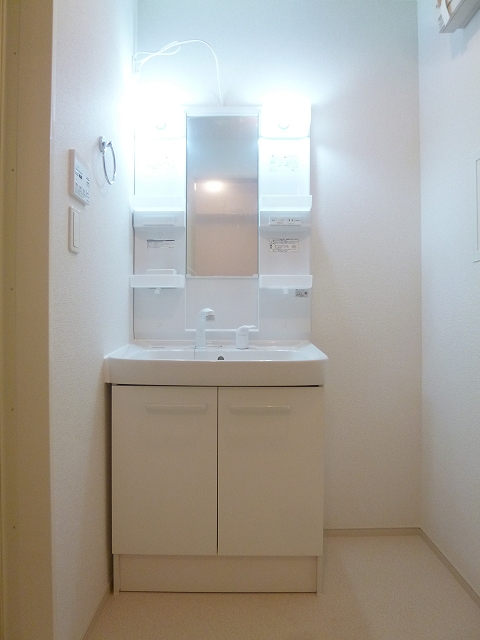 キャスケード内野 その他1