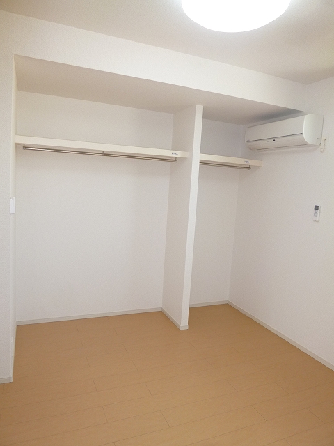 キャスケード内野 その他2