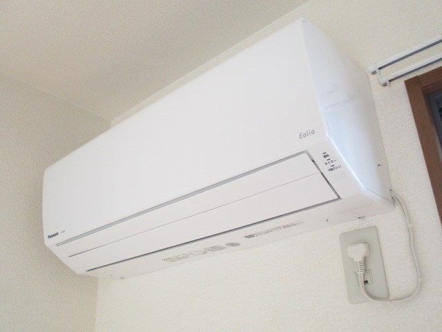 ジュリアードハウス その他1