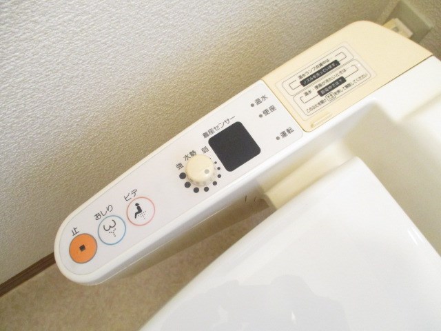 ジュリアードハウス その他2