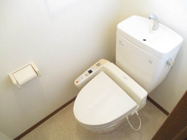 ジュリアードハウス その他4