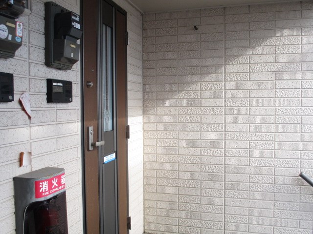 ジュリアードハウス その他6