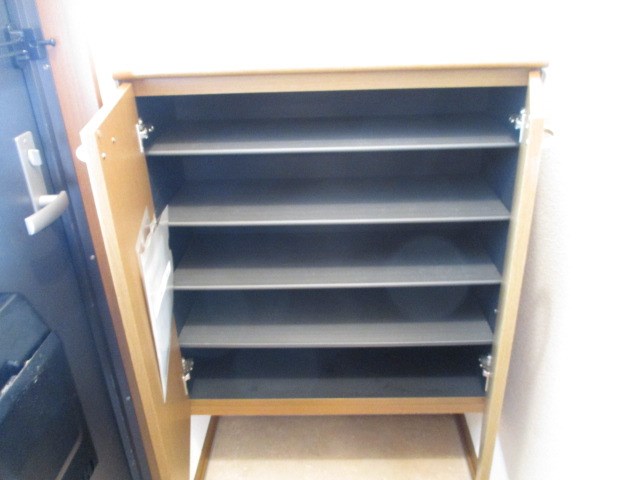 ジュリアードハウス その他7