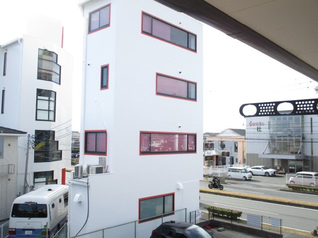 ジュリアードハウス その他23