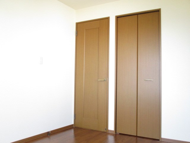 ジュリアードハウス ベッドルーム