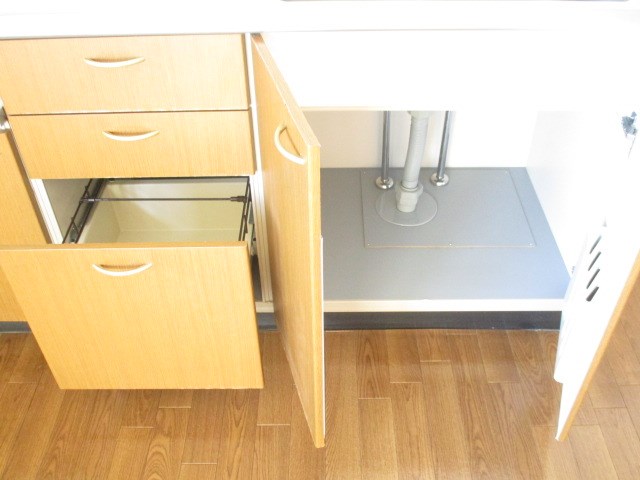 ジュリアードハウス その他32