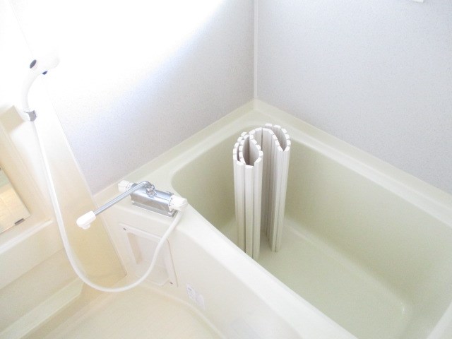 ジュリアードハウス 風呂画像