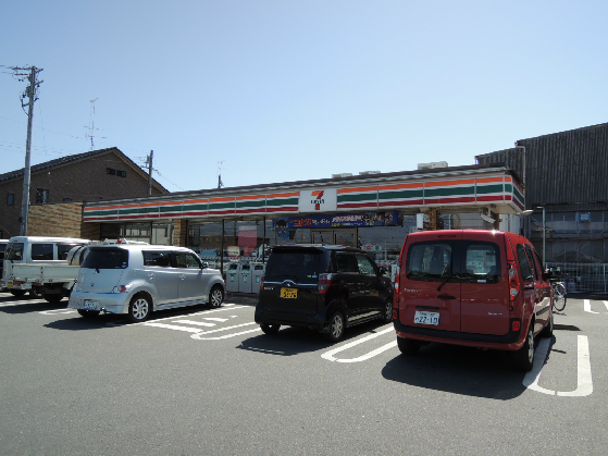 ジュリアードハウス 周辺画像3