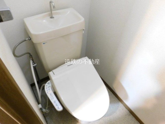 アンソレイエⅡ その他1