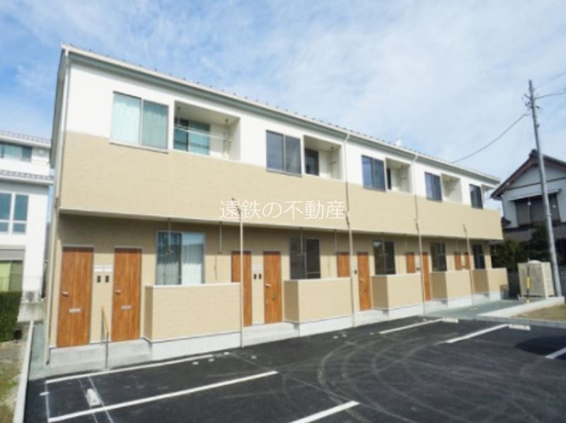 アーバンキブネ 102号室 外観