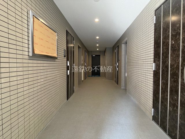 Felsen drei その他外観6