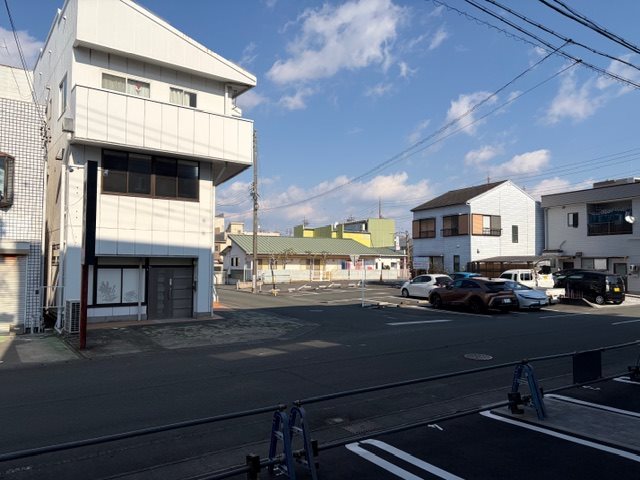 Felsen drei その他1