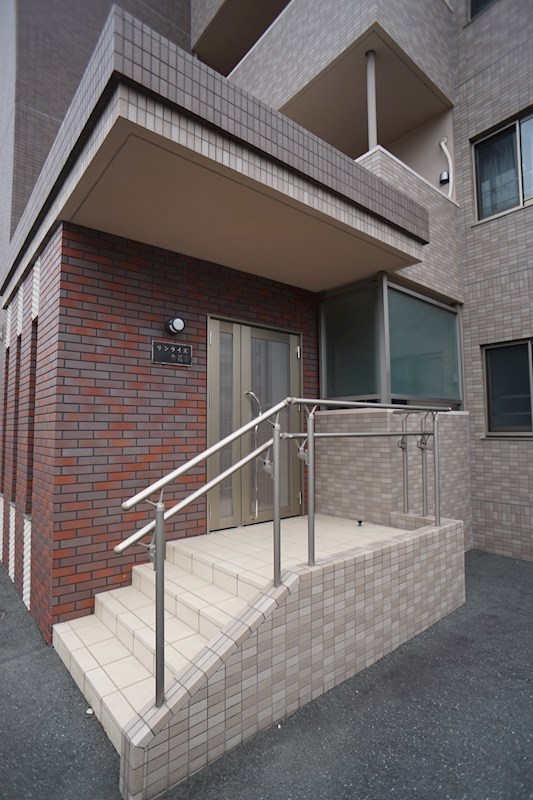 サンライズ布橋Ⅱ その他外観1