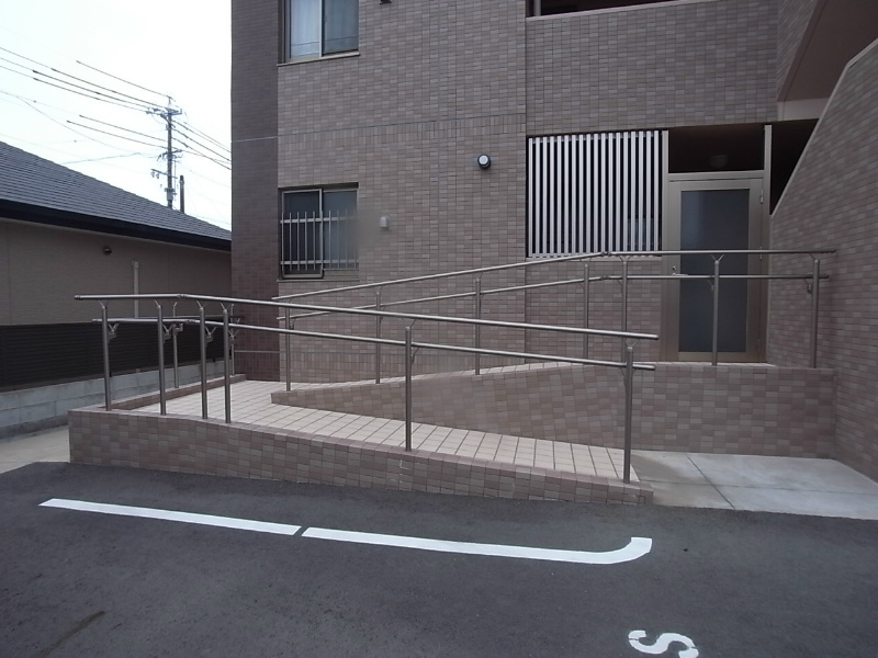 サンライズ布橋Ⅱ その他7