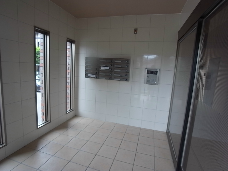 サンライズ布橋Ⅱ その他8