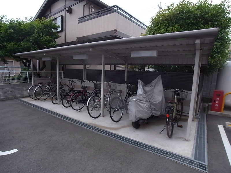 サンライズ布橋Ⅱ その他9