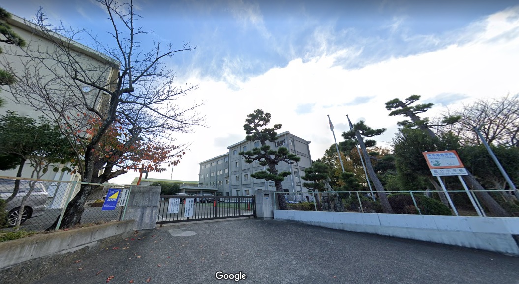 サンライズ布橋Ⅱ 周辺画像1