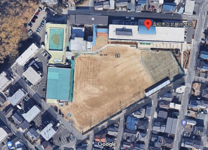 サンライズ布橋Ⅱ 周辺画像2