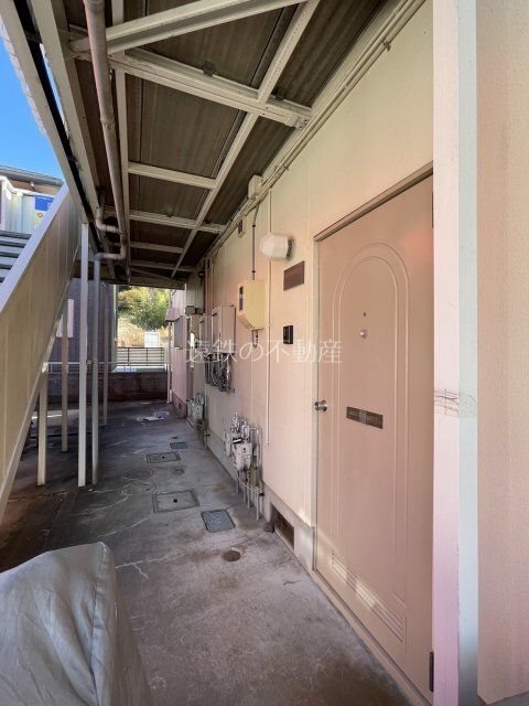 クレセント杉谷 その他外観1