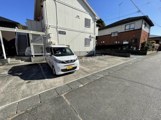 クレセント杉谷 その他外観2