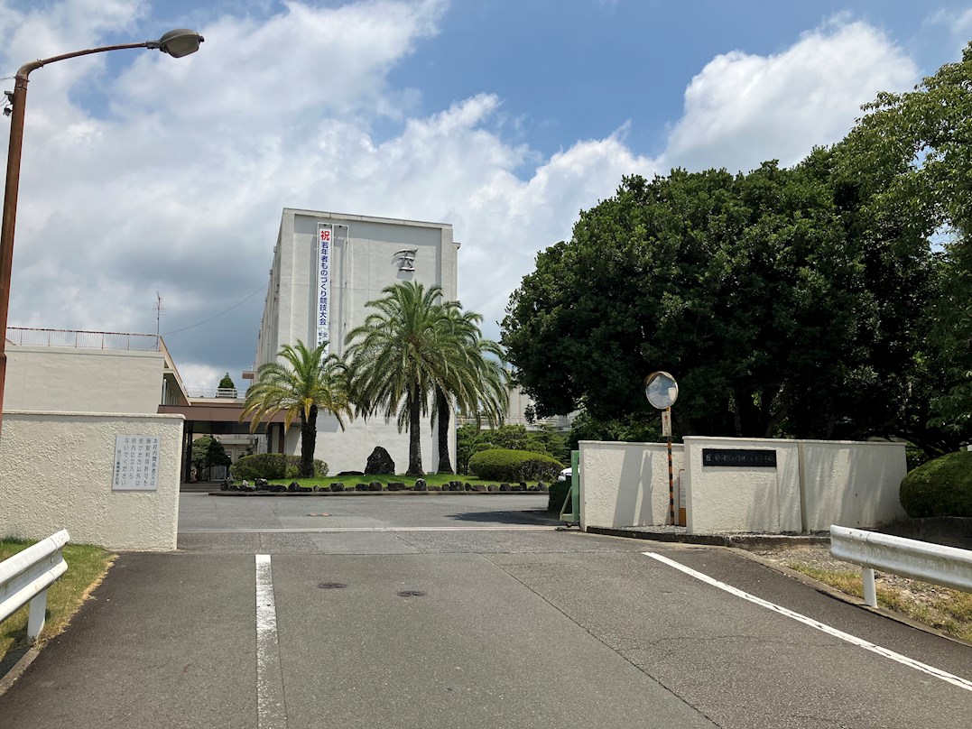 クレセント杉谷 周辺画像2