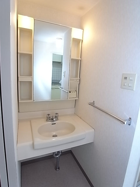 リヴェールセントラルハイツ その他1