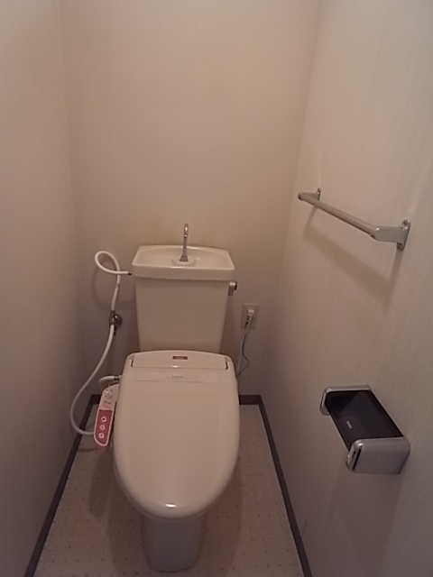 リヴェールセントラルハイツ その他2