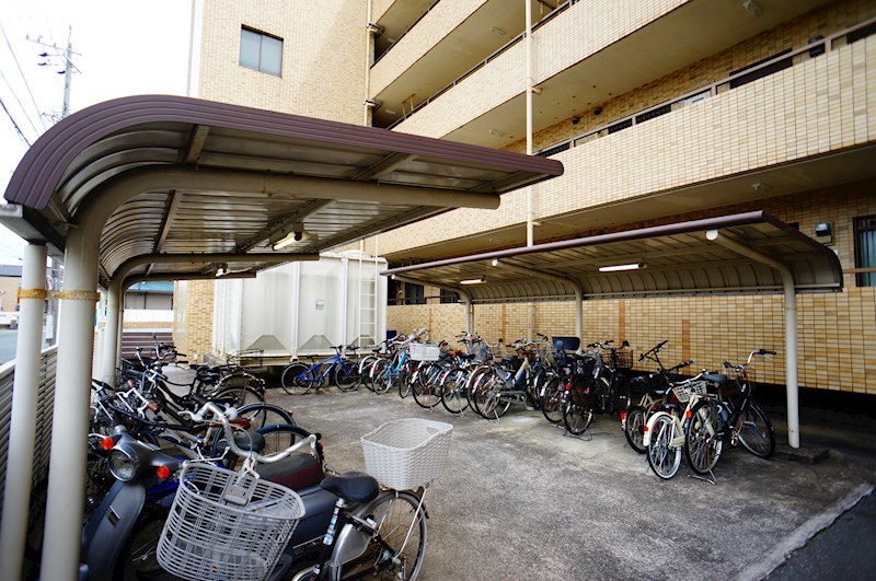 リヴェールセントラルハイツ その他外観6