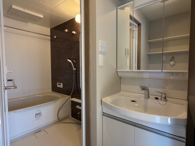 Felsen drei その他2