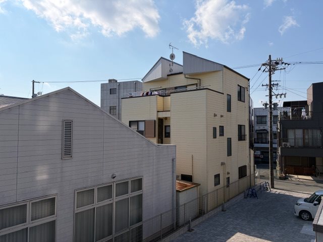 Felsen drei その他5