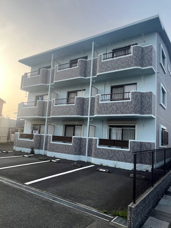 Vivace(ヴィヴァーチェ） 203号室 外観