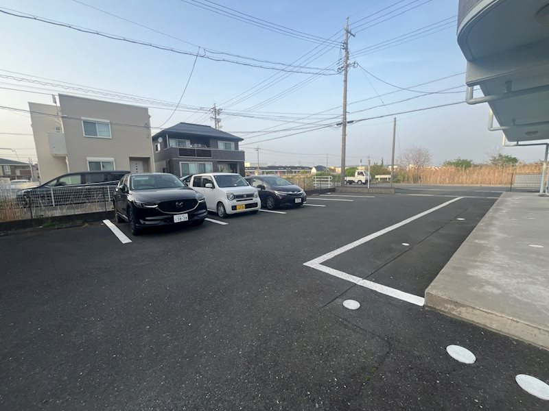 Vivace(ヴィヴァーチェ） その他外観1