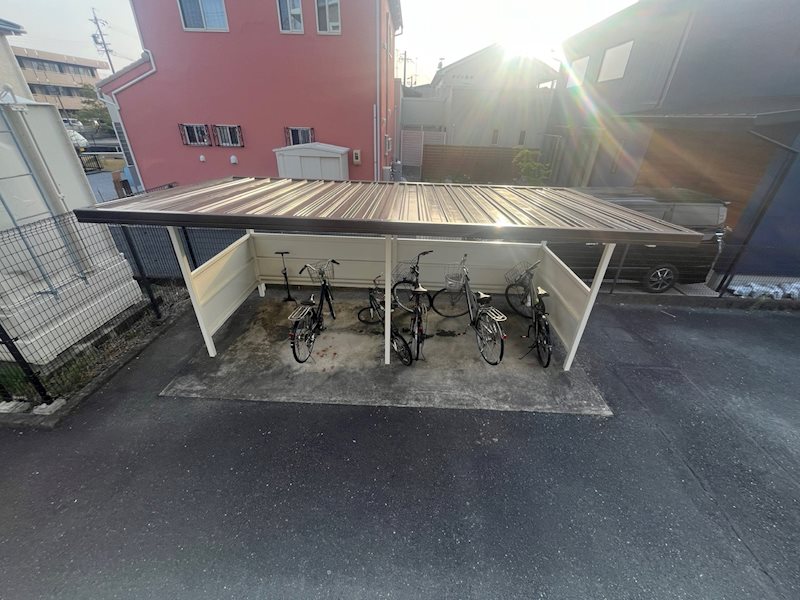 Vivace(ヴィヴァーチェ） その他外観3