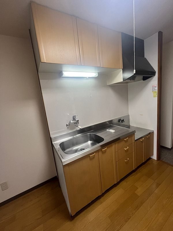 Vivace(ヴィヴァーチェ） キッチン