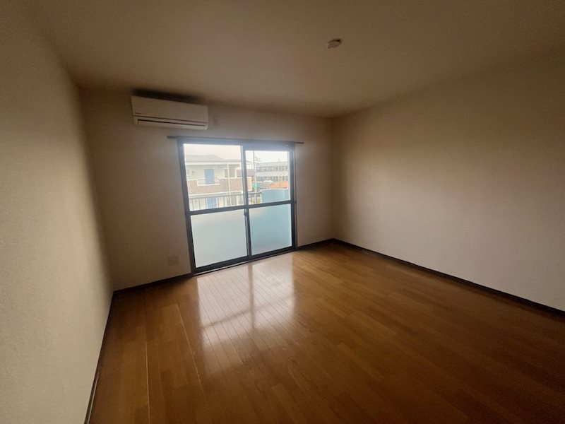 Vivace(ヴィヴァーチェ） ベッドルーム