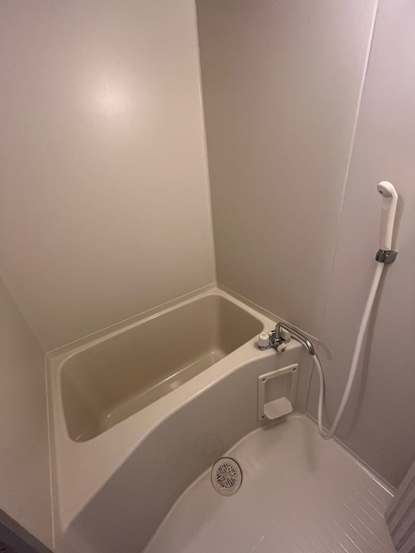 Vivace(ヴィヴァーチェ） 風呂画像