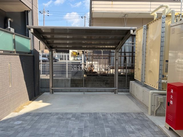 Felsen drei その他外観6