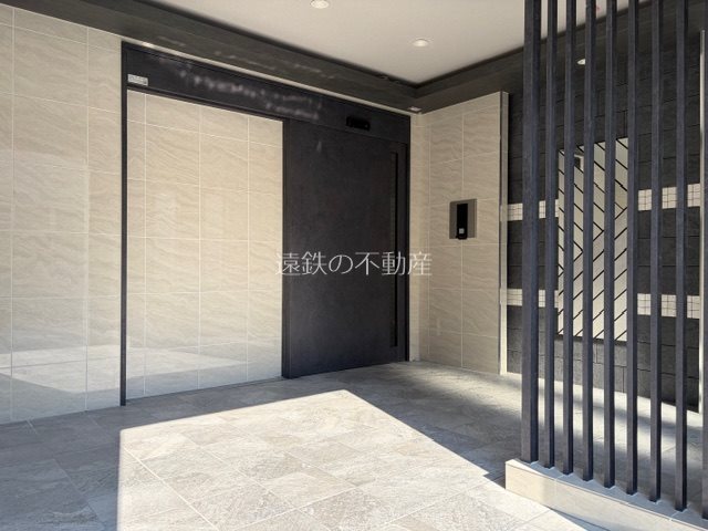 Felsen drei その他外観3