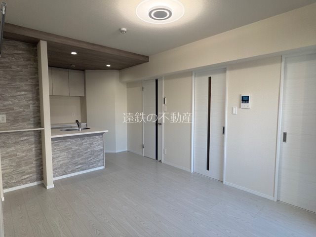 Felsen drei リビング