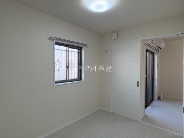 Felsen drei ベッドルーム