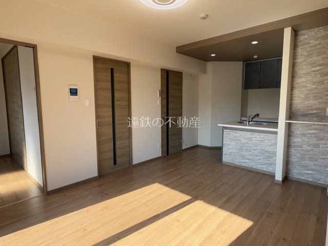 Felsen drei リビング