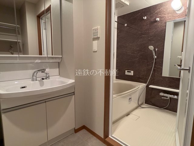 Felsen drei その他1