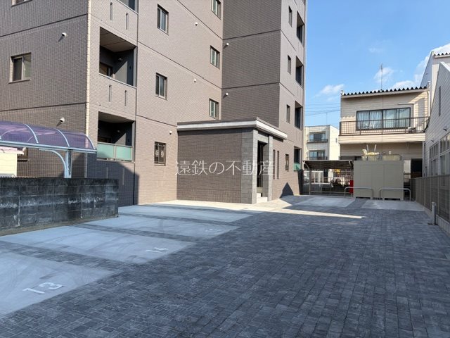 Felsen drei その他外観4