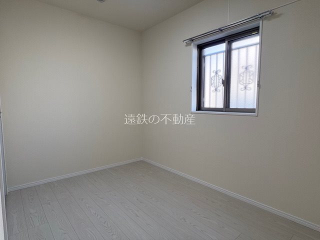 Felsen drei ベッドルーム