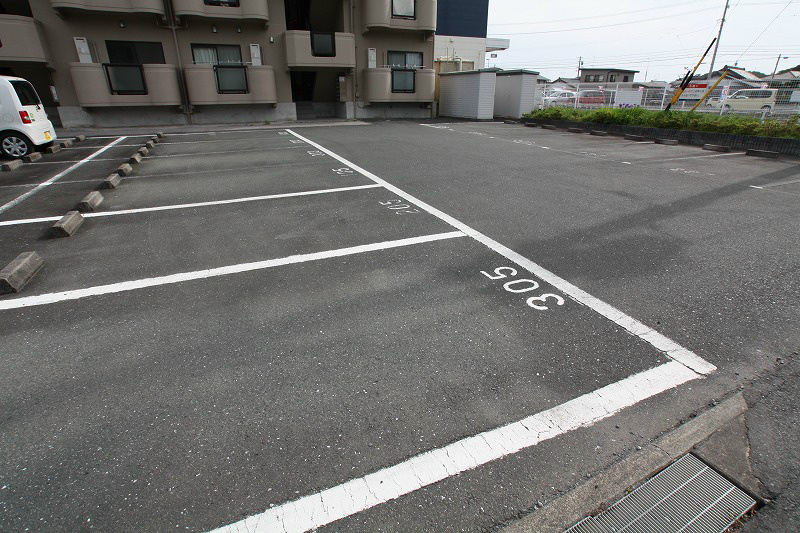 Soleil その他外観1