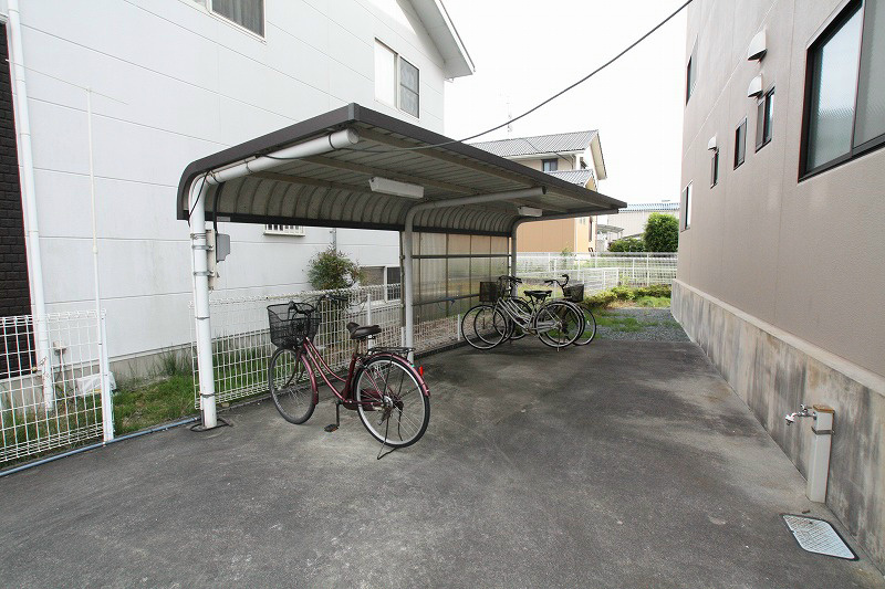 Soleil その他外観2