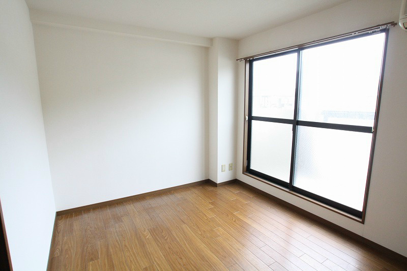 Soleil ベッドルーム