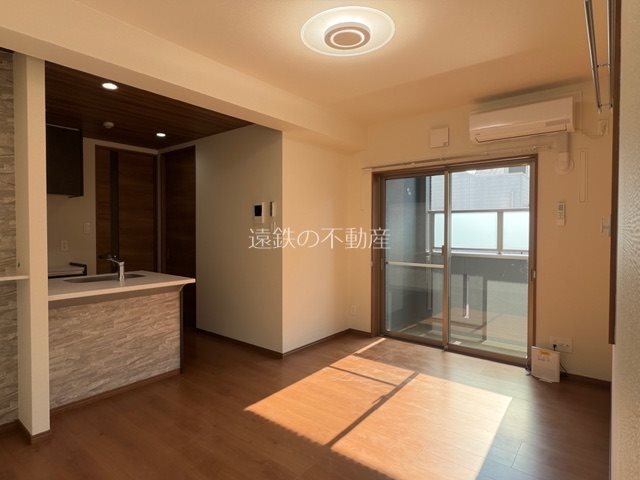 Felsen drei リビング